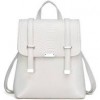 White Backpack - Backpacks - 