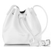 White Bag - Hand bag - 