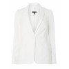 White Blazer - Suits - 