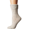 White Boot Sock - 其他 - 