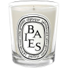 White. Candle. BAIES - Furniture - 