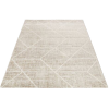 White. Carpet - Möbel - 