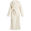 White Coat - Jacket - coats - 