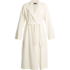 White Coat - Jaquetas e casacos - 