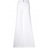 White Flared Jeans - Anderes - 
