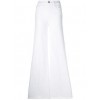 White Flared Jeans - Altro - 