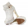 White Gold - Boots - 