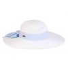 White Hat - 有边帽 - 