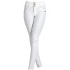 White Jeans - Jeans - 