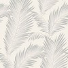 White Leaves Background - Other - 