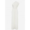 White Olympia Jumpsuit - Other - 