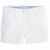 White SHORTS - Shorts - $65.00  ~ £49.40