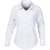 White Shirt - 长袖衫/女式衬衫 - 
