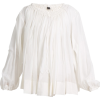 White Shirt - Camicie (lunghe) - 