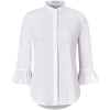 White Shirt - Srajce - dolge - 