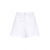 White Short - pantaloncini - 