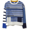 White Stuff fairisle jumper - Pullovers - 