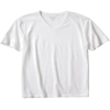 White Tee Shirt - Majice - kratke - 