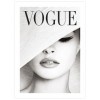 White Vogue Cover - Ostalo - 