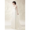White Wedding Gown - Pozadine - 