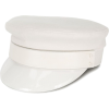 White - 帽子 - 