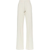 White - Pantaloni capri - 