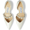 White - Klassische Schuhe - 