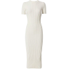 White - 连衣裙 - 
