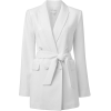 White. - Jacket - coats - 