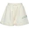 White - Shorts - 