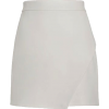 White - Skirts - 
