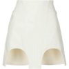 White - Skirts - 