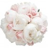 White and Pink Bouquet - Uncategorized - 