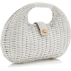 White bag - Torebki - 