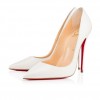 White high heels - Drugo - 