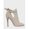 White high mule heel - Scarpe classiche - 