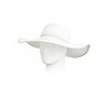 White summer hat - Шляпы - $10.00  ~ 8.59€