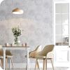 White wallpaper - 饰品 - 