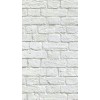 White washed wall - Items - 