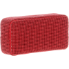 Whiting & Davis Bubble Box Minaudiere Clutch Red - Сумки c застежкой - $136.00  ~ 116.81€