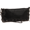 Whiting & Davis Rings Convertible Clutch Black - バッグ クラッチバッグ - $79.98  ~ ¥9,002