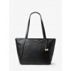 Whitney Large Leather Tote - Kleine Taschen - $298.00  ~ 255.95€