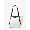 Whitney Large Leather Tote - Hand bag - $298.00 