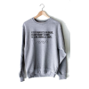Wholesomeculture Planet Pullover - Puloveri - 