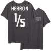 Why Don't We Herron Shirt - Uncategorized - 