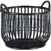 Wicker Basket - Items - 