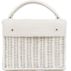 Wicker Wings - Hand bag - 