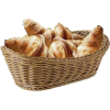 Wicker bread Basket - Food - 