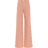 Wide-leg Jeans - Джинсы - 