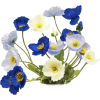 Wild Flower - Rascunhos - 